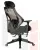 Офисное кресло для персонала DOBRIN TEODOR (чёрный)