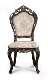 Стул Джоконда корень дуба глянец