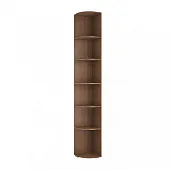 Угловой стеллаж Domani Ливорно ЛШ-10 