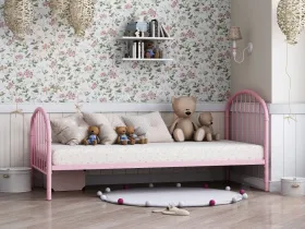 Кровать односпальная Эвора 1