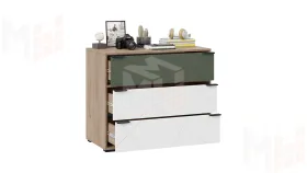 Комод Лео - ТД-410.04.01 