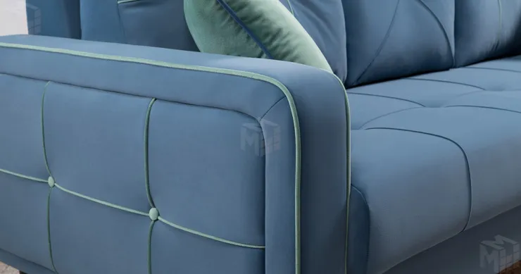 Диван-кровать Черри Н  ТД 285