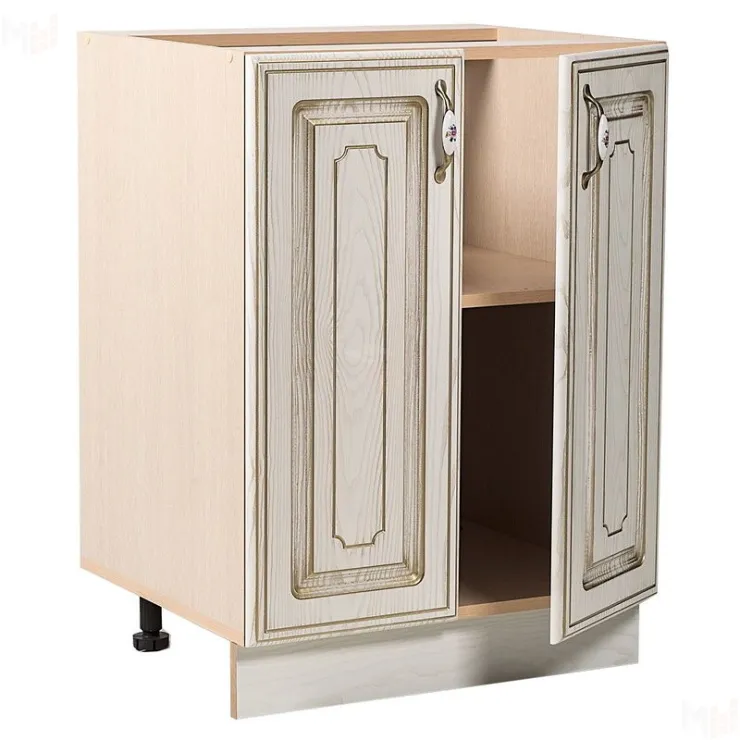 Стол с 2-мя дверками СТР 600 Анжелика 