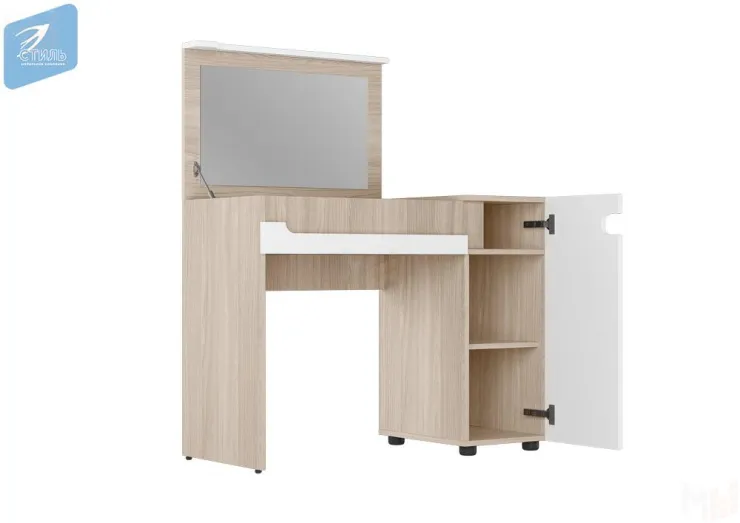 Стол туалетный Палермо-3 СТ-025