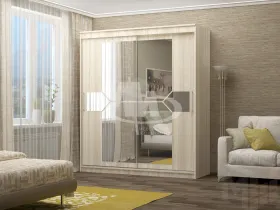 Шкаф-купе Элегант (1700)
