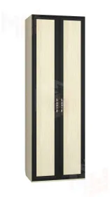 Шкаф платяной Аврора ШК-21