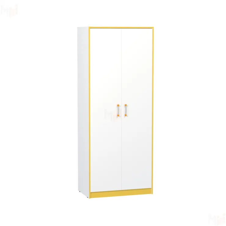 Шкаф для одежды Альфа 13.42