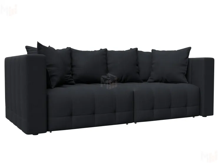 Диван прямой Лига-052 НПБ