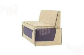 Диван Лувр комби