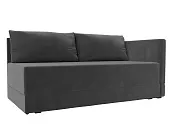 Кушетка Никас правая