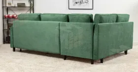 Диван-кровать угловой Арно ТД 566