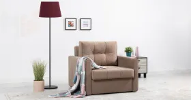 Кресло-кровать Лео (72) ТК 381