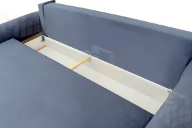 Диван-кровать Берген-2 Стандарт вариант 1