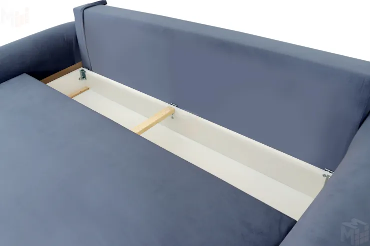 Диван-кровать Берген-2 Стандарт вариант 1