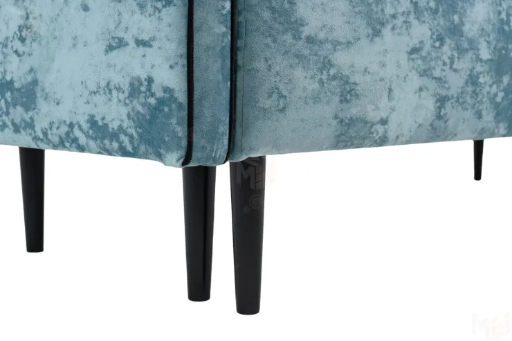 Кухонный диван Дюпон со спальным местом 14