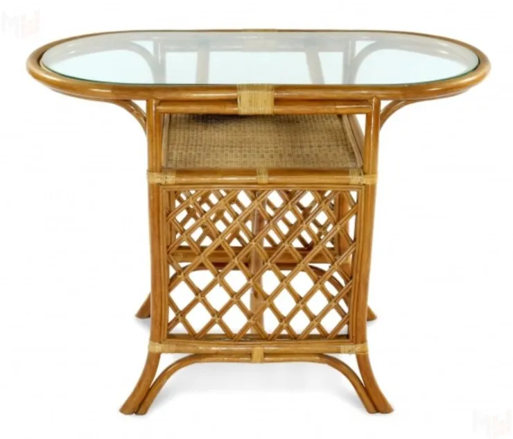 Комплект для отдыха из ротанга 03/03