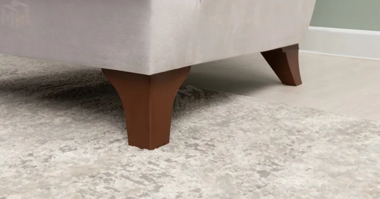 Кресло для отдыха Ирис ТК 580