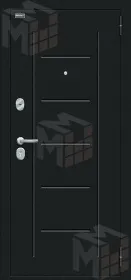 Входная металлическая дверь Некст Kale Off-white