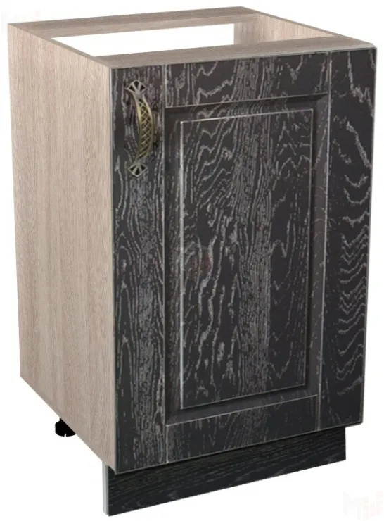 Стол рабочий Лофт СТР 500