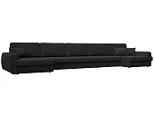 Диван П-образный Лига-057 НПБ МегаЛонг