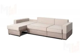 Диван-кровать Бостон 2800 Стандарт (Вариант 1)