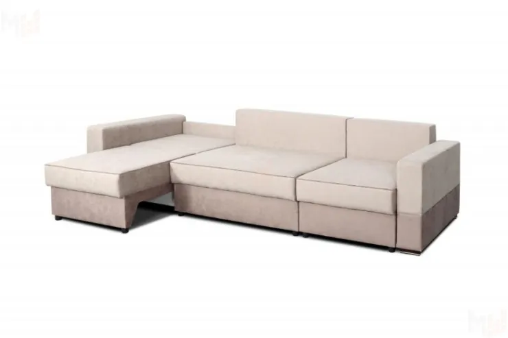 Диван-кровать Бостон 2800 Стандарт (Вариант 1)