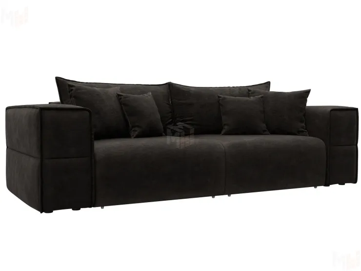 Диван прямой Лига-058 НПБ