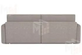 Диван-кровать Бурбон Бежевый