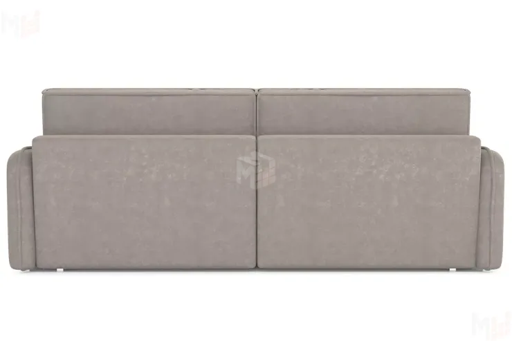 Диван-кровать Бурбон Бежевый