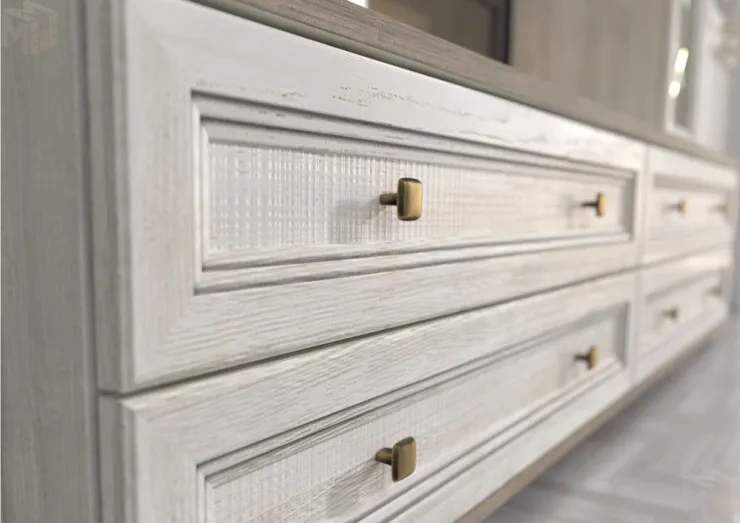 Модульная гостиная Александрия 