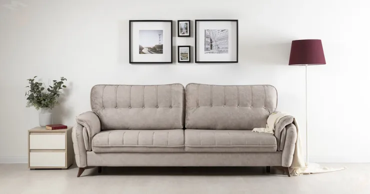 Диван-кровать Дорис ТД 558