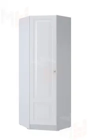 Шкаф угловой Ромео