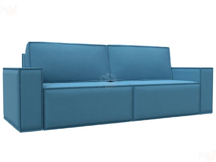 Диван прямой Куба Лайт