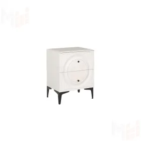 Тумба прикроватная Валенсия 13.291
