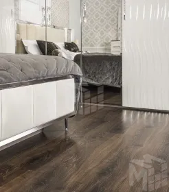 Шкаф  Гравита 5-дверный белый глянец