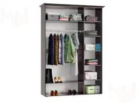 Шкаф 3-х створчатый Престиж