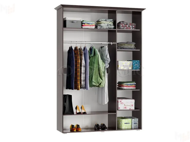 Шкаф 3-х створчатый Престиж