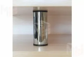 Стол компьютерный Максим-1 Ясень Шимо Светлый