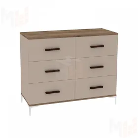 Комод  КАРА 4