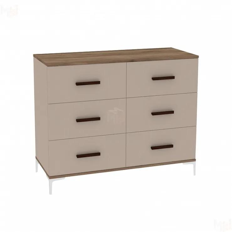 Комод  КАРА 4