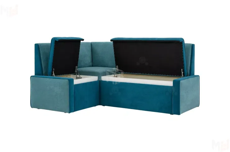 Угловой диван Лувр 