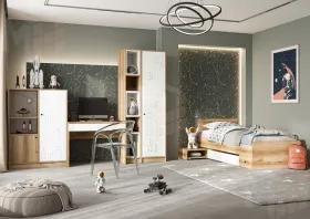 Детская мебель Киви комплект-1