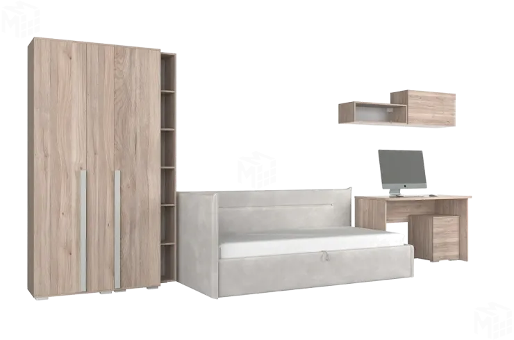 Комплект детской мебели Лайк К114