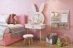 Набор детский Зайка