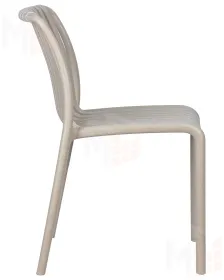 Стул обеденный DOBRIN WALTER (бежевый)