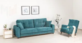 Диван-кровать Плимут ТД 376