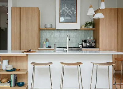 Дизайн кухни: советы профессионалов Дизайн кухни: советы профессионалов