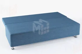 Диван-кровать Бомбей Синий