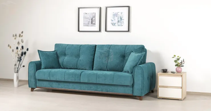 Диван-кровать Плимут ТД 376