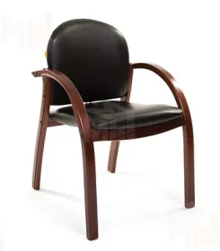 Кресло посетителя CHAIRMAN 659